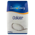 Sweet Family Sugar 2.2lb 1kg Sweet Family