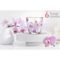 Orchid Phalaenopsis Scented Candle Bartek Candles