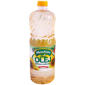 Mondello Sunflower Oil 33.8fl oz 1L Mondello