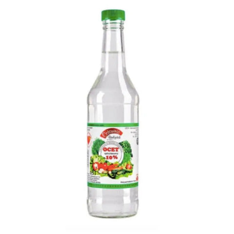 Octownia Bialystok White Vinegar 16.9fl oz 0.5L Octownia Bialystok
