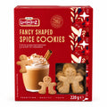 Lambertz Christmas Gingerbread Man Cookies Lambertz