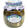 Belveder Home Style Cucumbers in Brine 26.45oz 750g Belveder