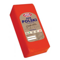 Traditional Polish Cheeses – Bulk Blocks Polish Cheese apr≈7lb Mlekovita