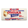 Mlekovita Traditional Polish Margarine & Butter Selection Polish Butter Extra 17.3oz 500g Mlekovita
