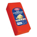 Traditional Polish Cheeses – Bulk Blocks Zakopiański Cheese apr≈7lb Mlekovita