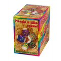 Polish Easter Egg Decorating Kit – Mix of Shrinking Sleeves, Decals & Traditional Dyes Shrinking sleeves for Easter eggs 12 pieces set Shop Belveder