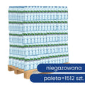 Zywiec Zdroj Mineral Water Full Pallet PICKUP ONLY Still 114x16.9fl oz 0.5l Zywiec Zdroj